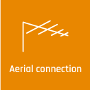 Aerial Connection